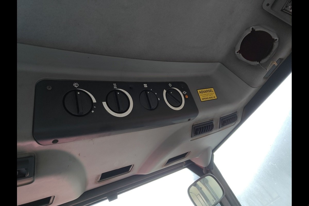 Traktor of the type Case IH MX135, Gebrauchtmaschine in Viborg (Picture 6)