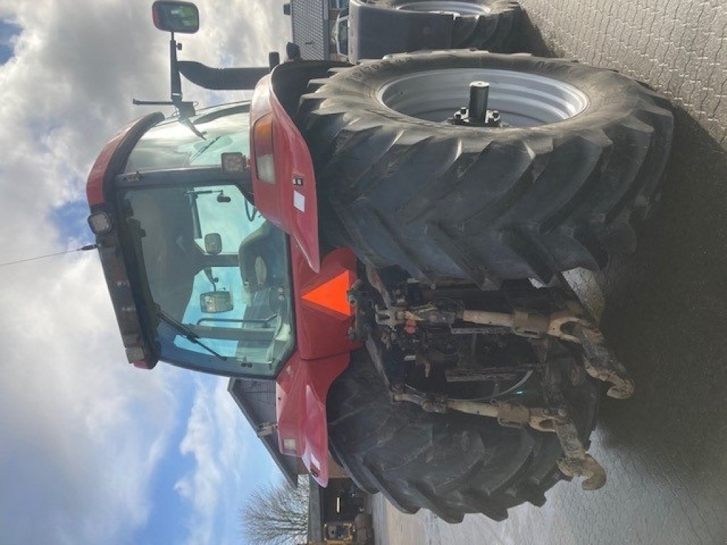 Traktor typu Case IH MX220, Gebrauchtmaschine w Børkop (Zdjęcie 6)