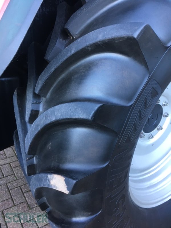 Traktor van het type Case IH MXM 140, Gebrauchtmaschine in St. Märgen (Foto 8)