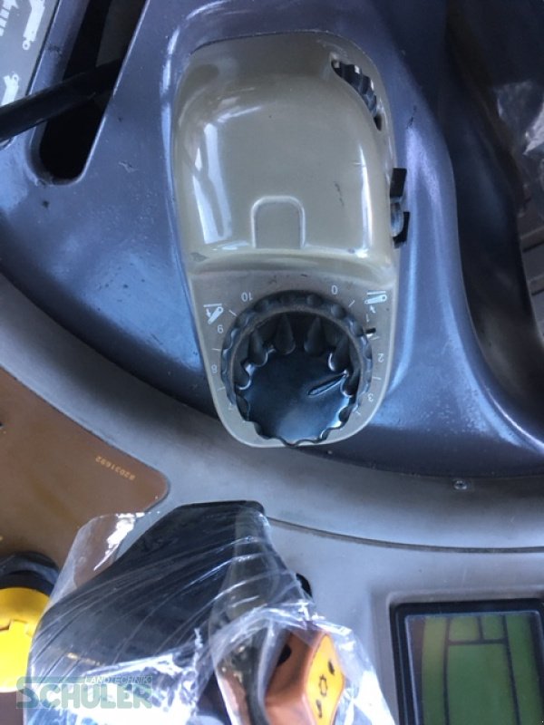 Traktor van het type Case IH MXM 140, Gebrauchtmaschine in St. Märgen (Foto 16)