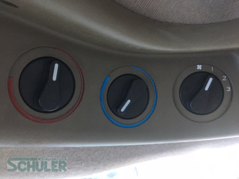 Traktor van het type Case IH MXM 140, Gebrauchtmaschine in St. Märgen (Foto 20)