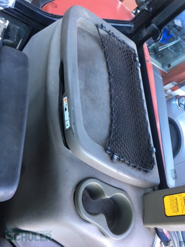 Traktor van het type Case IH MXM 140, Gebrauchtmaschine in St. Märgen (Foto 22)