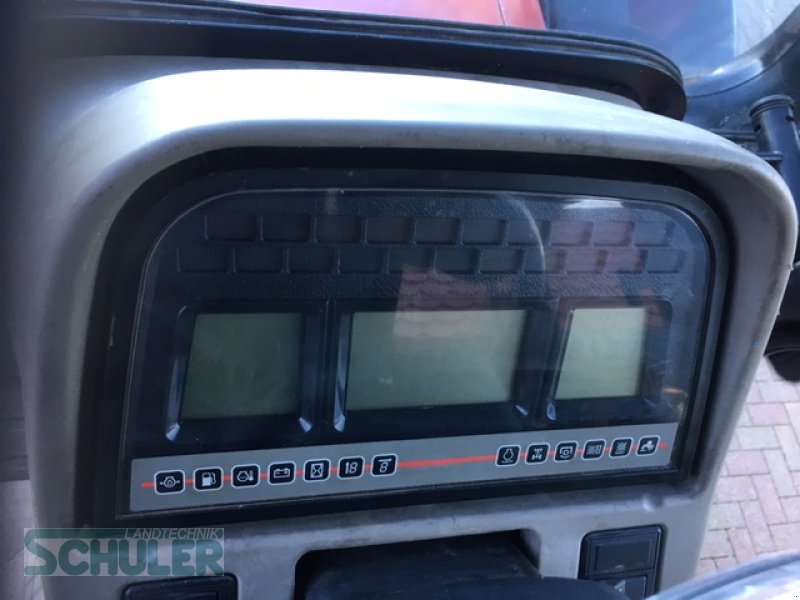 Traktor van het type Case IH MXM 140, Gebrauchtmaschine in St. Märgen (Foto 23)