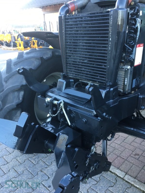 Traktor van het type Case IH MXM 140, Gebrauchtmaschine in St. Märgen (Foto 31)