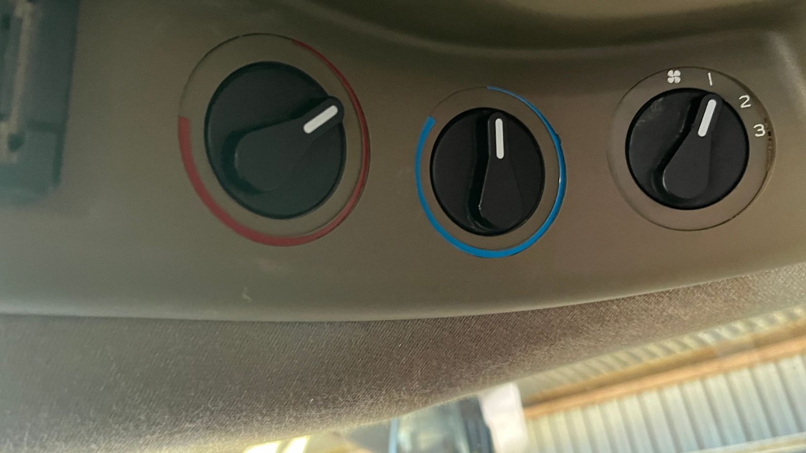 Traktor a típus Case IH MXM 155, Gebrauchtmaschine ekkor: Horsens (Kép 9)