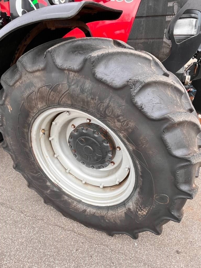 Traktor typu Case IH MXM 155, Gebrauchtmaschine v Kolding (Obrázek 9)