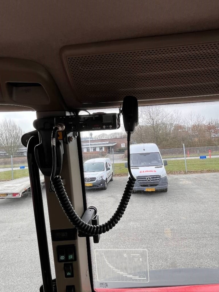 Traktor typu Case IH MXM 155, Gebrauchtmaschine v Kolding (Obrázek 13)