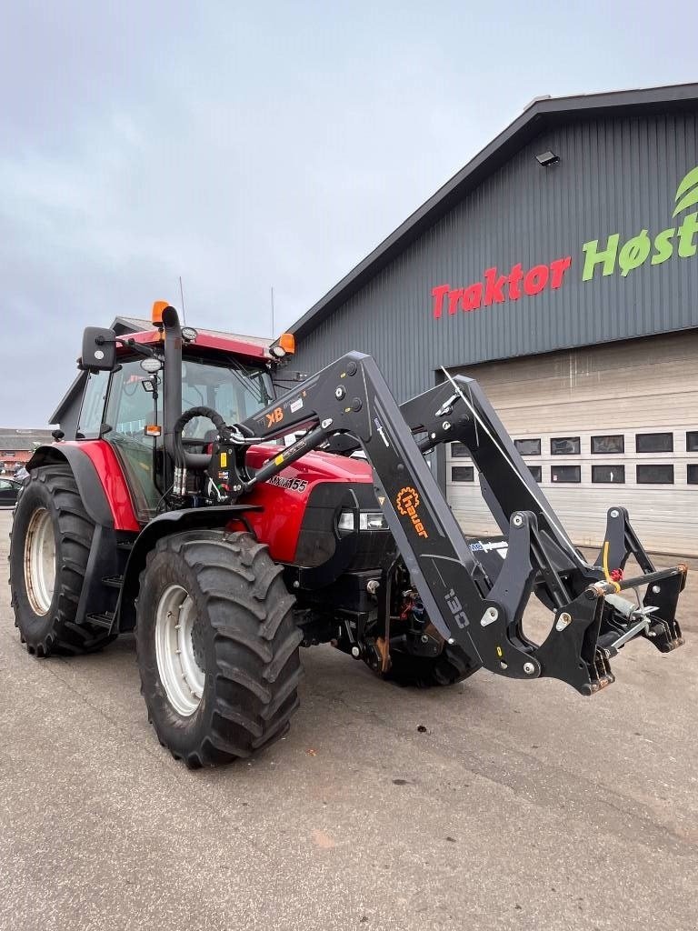 Traktor typu Case IH MXM 155, Gebrauchtmaschine v Kolding (Obrázek 1)