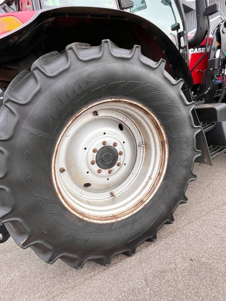 Traktor typu Case IH MXM 155, Gebrauchtmaschine v Kolding (Obrázek 10)