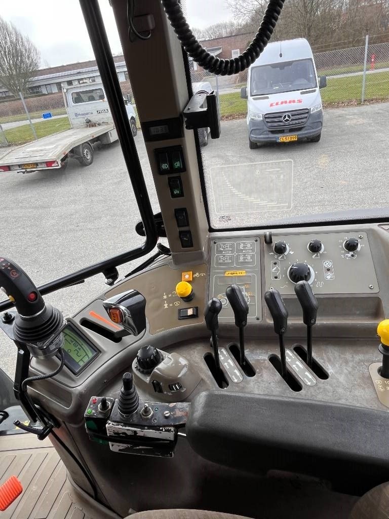 Traktor typu Case IH MXM 155, Gebrauchtmaschine v Kolding (Obrázek 12)