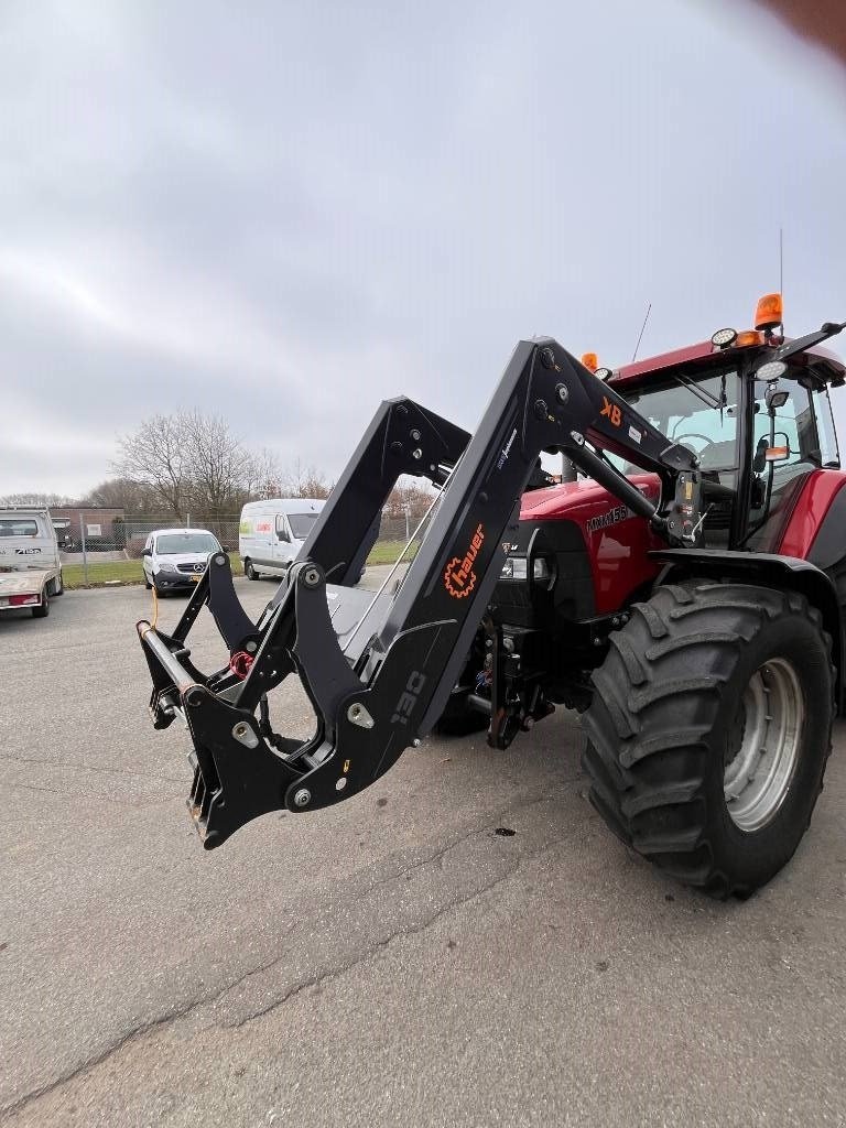 Traktor typu Case IH MXM 155, Gebrauchtmaschine v Kolding (Obrázek 5)