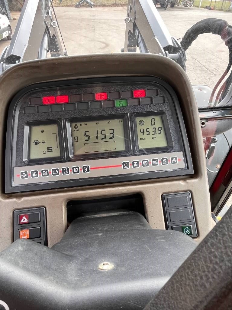 Traktor typu Case IH MXM 155, Gebrauchtmaschine v Kolding (Obrázek 15)