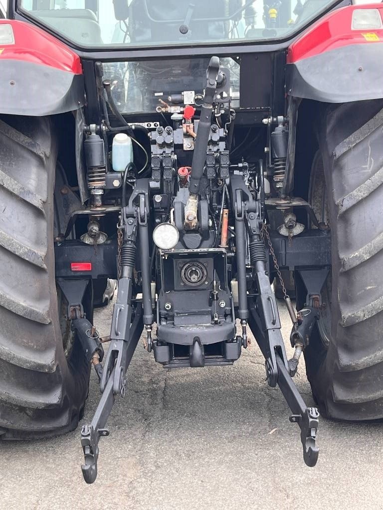 Traktor typu Case IH MXM 155, Gebrauchtmaschine v Kolding (Obrázek 8)