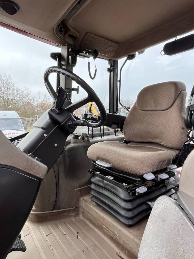 Traktor typu Case IH MXM 155, Gebrauchtmaschine v Kolding (Obrázek 11)
