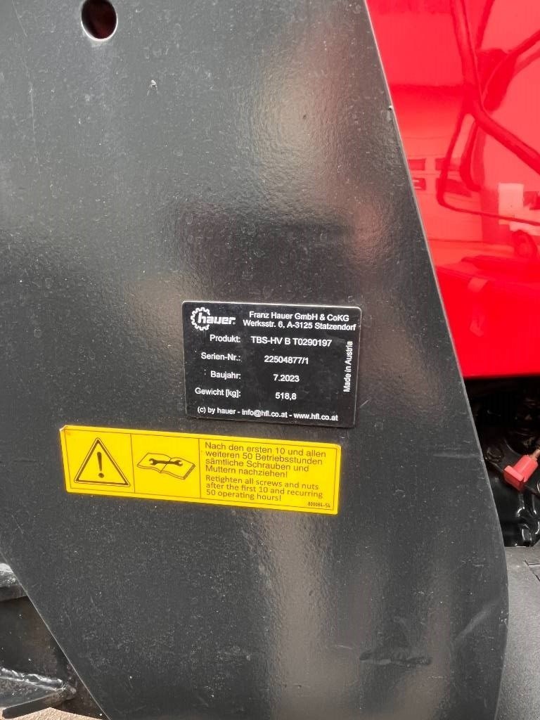 Traktor typu Case IH MXM 155, Gebrauchtmaschine v Kolding (Obrázek 16)