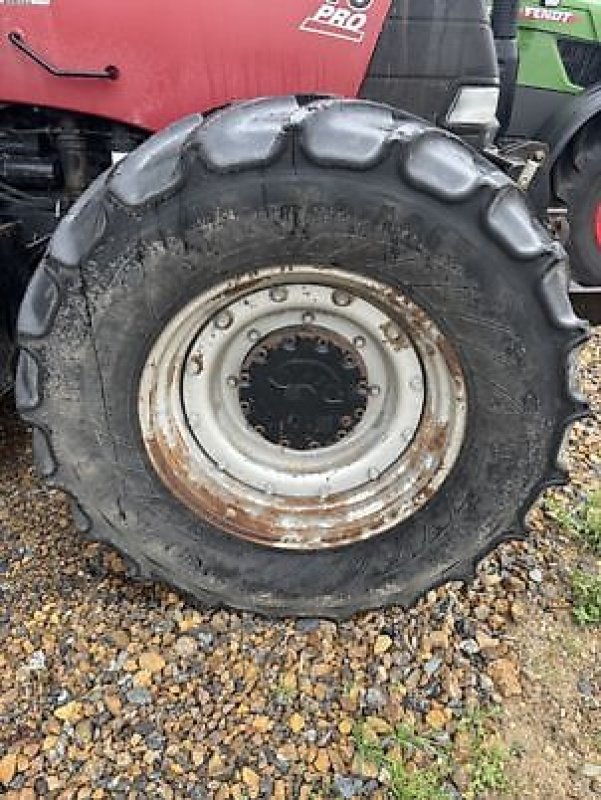 Traktor типа Case IH MXM 175 PRO, Gebrauchtmaschine в Carcassonne (Фотография 9)