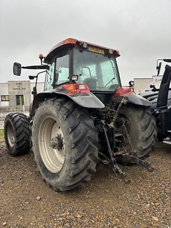 Traktor типа Case IH MXM 175 PRO, Gebrauchtmaschine в Carcassonne (Фотография 7)