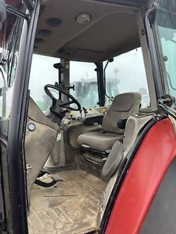 Traktor типа Case IH MXM 175 PRO, Gebrauchtmaschine в Carcassonne (Фотография 11)