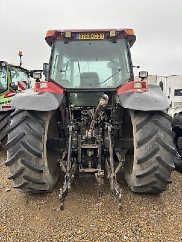 Traktor типа Case IH MXM 175 PRO, Gebrauchtmaschine в Carcassonne (Фотография 5)
