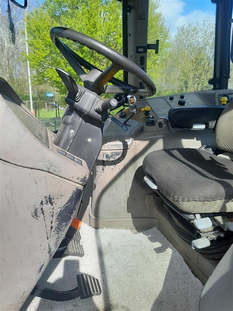 Traktor des Typs Case IH MXM 190 affjedret foraksel + 19. gear, Gebrauchtmaschine in Viborg (Bild 5)