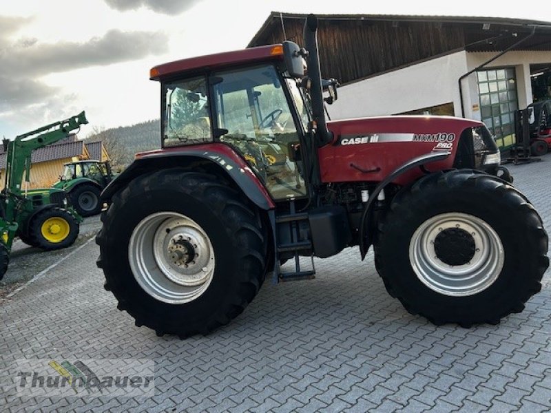 Traktor typu Case IH MXM 190 PRO, Gebrauchtmaschine v Bodenmais (Obrázek 5)