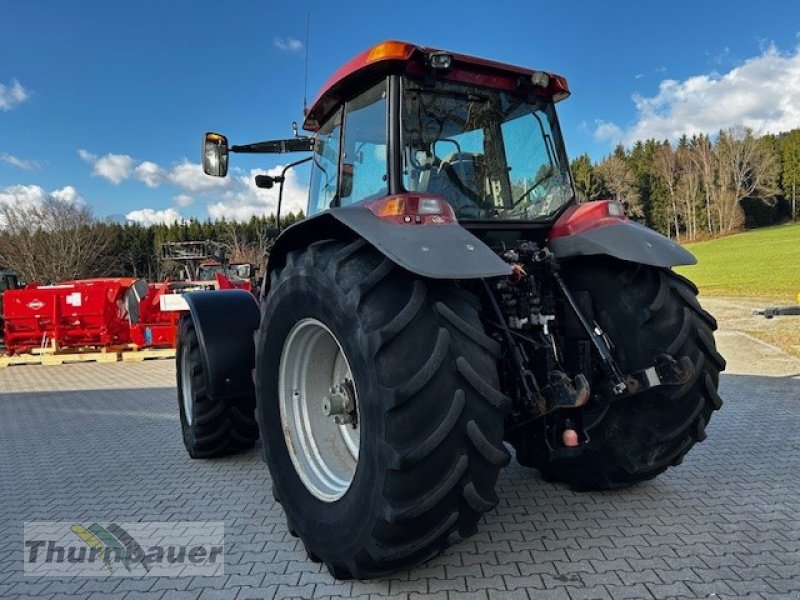 Traktor typu Case IH MXM 190 PRO, Gebrauchtmaschine v Bodenmais (Obrázek 7)