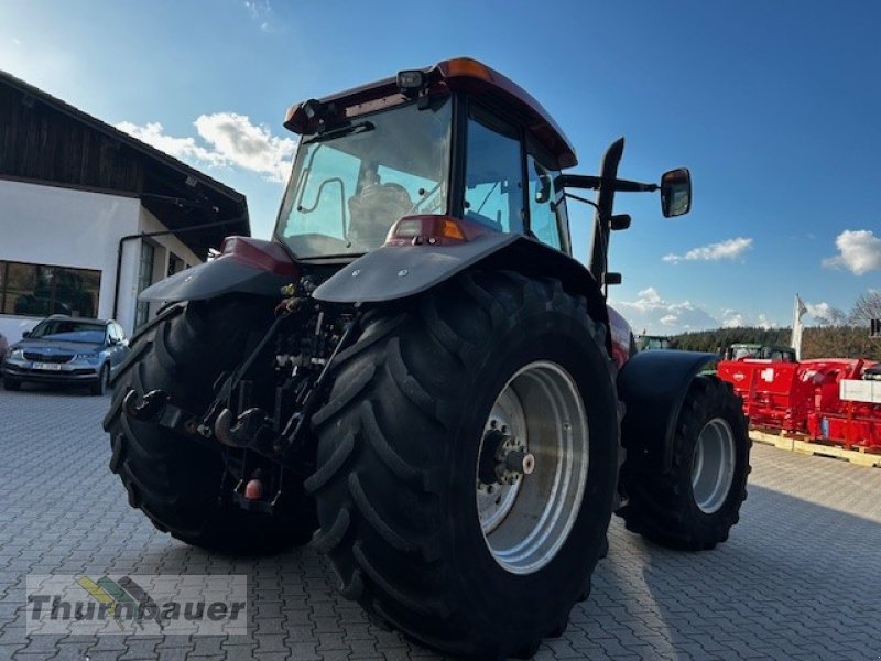 Traktor typu Case IH MXM 190 PRO, Gebrauchtmaschine v Bodenmais (Obrázek 9)