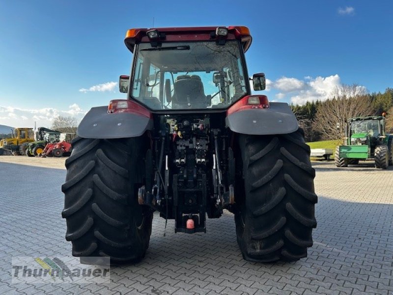Traktor typu Case IH MXM 190 PRO, Gebrauchtmaschine v Bodenmais (Obrázek 10)