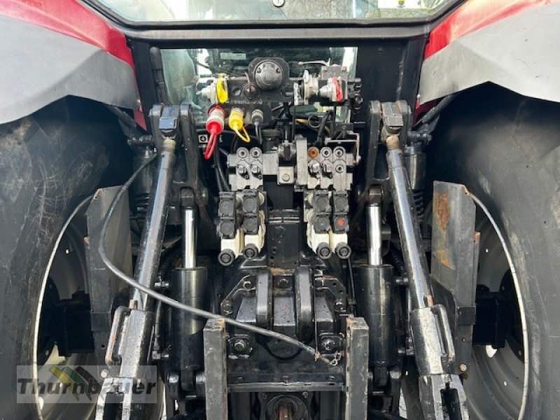 Traktor typu Case IH MXM 190 PRO, Gebrauchtmaschine v Bodenmais (Obrázek 11)