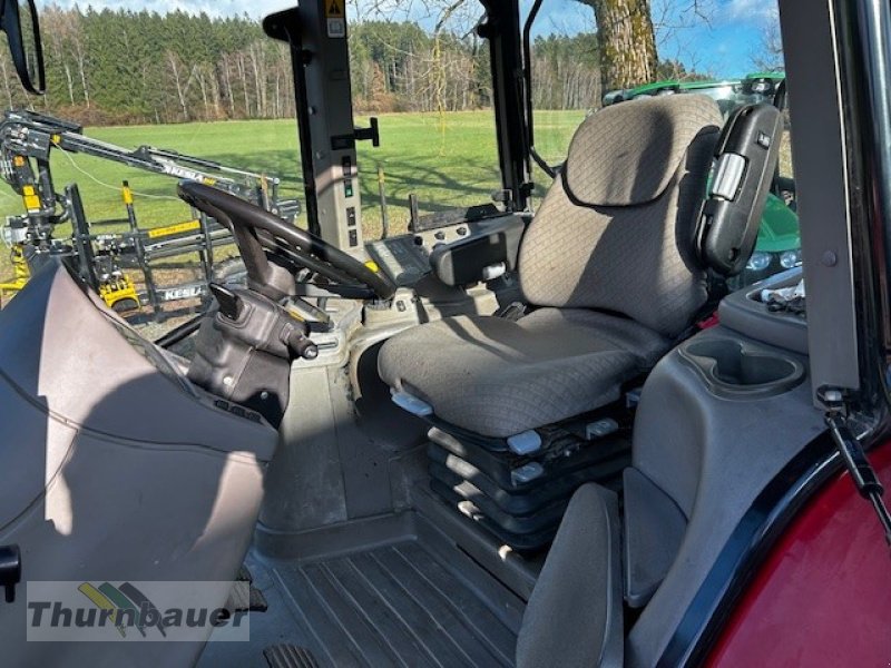 Traktor typu Case IH MXM 190 PRO, Gebrauchtmaschine v Bodenmais (Obrázek 12)