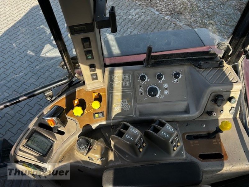 Traktor typu Case IH MXM 190 PRO, Gebrauchtmaschine v Bodenmais (Obrázek 13)