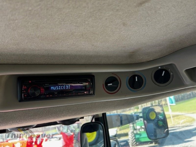 Traktor typu Case IH MXM 190 PRO, Gebrauchtmaschine v Bodenmais (Obrázek 14)