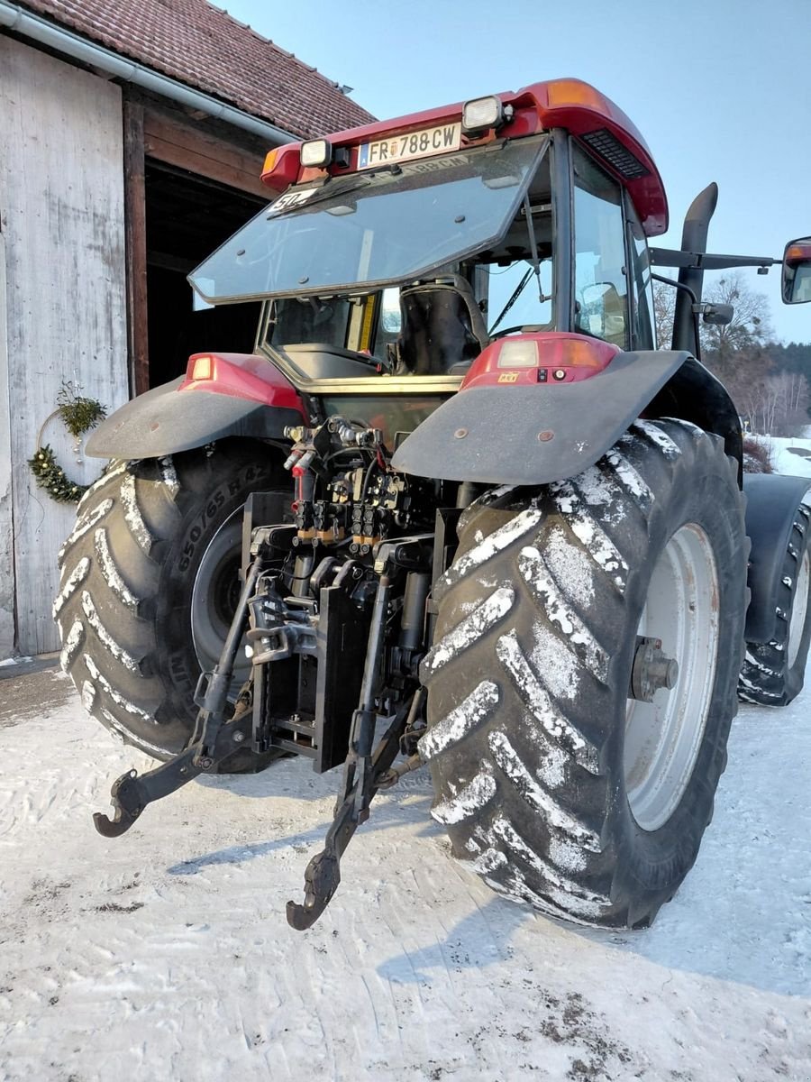 Traktor typu Case IH MXM 190 Profimodell, Gebrauchtmaschine v Grünbach (Obrázok 9)