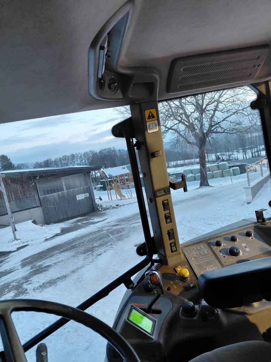 Traktor typu Case IH MXM 190 Profimodell, Gebrauchtmaschine v Grünbach (Obrázok 2)