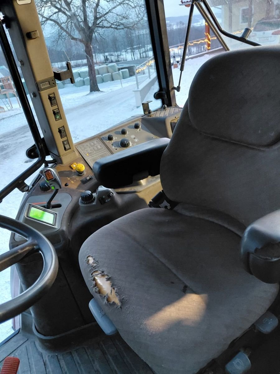 Traktor typu Case IH MXM 190 Profimodell, Gebrauchtmaschine v Grünbach (Obrázok 11)