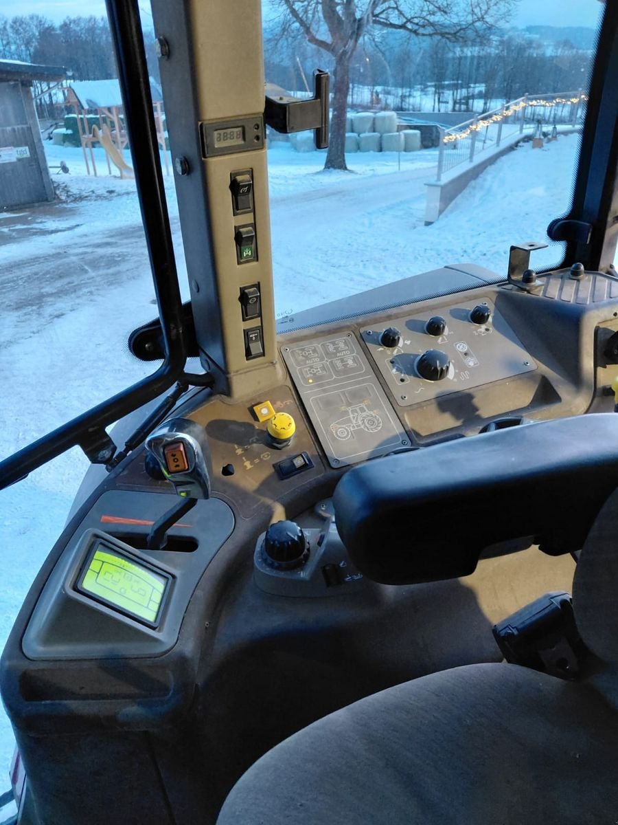 Traktor typu Case IH MXM 190 Profimodell, Gebrauchtmaschine v Grünbach (Obrázok 5)