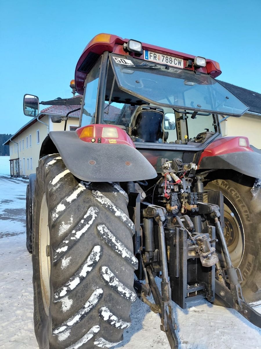 Traktor typu Case IH MXM 190 Profimodell, Gebrauchtmaschine v Grünbach (Obrázok 3)