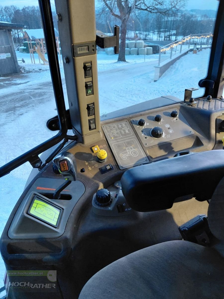 Traktor typu Case IH MXM 190 Profimodell, Gebrauchtmaschine v Kronstorf (Obrázek 14)