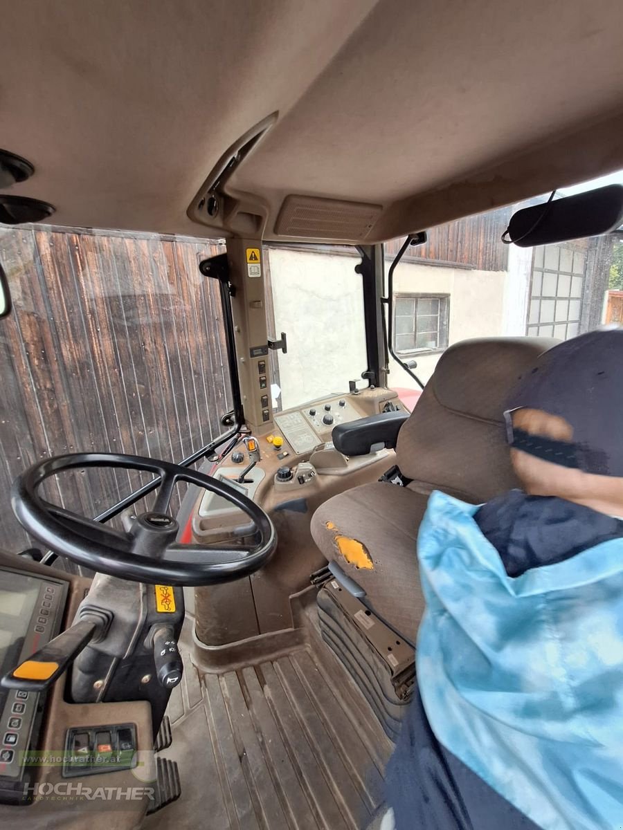 Traktor typu Case IH MXM 190 Profimodell, Gebrauchtmaschine v Kronstorf (Obrázek 4)