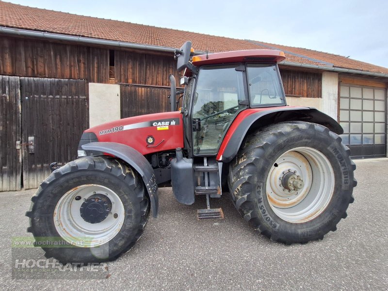 Traktor typu Case IH MXM 190 Profimodell, Gebrauchtmaschine v Kronstorf