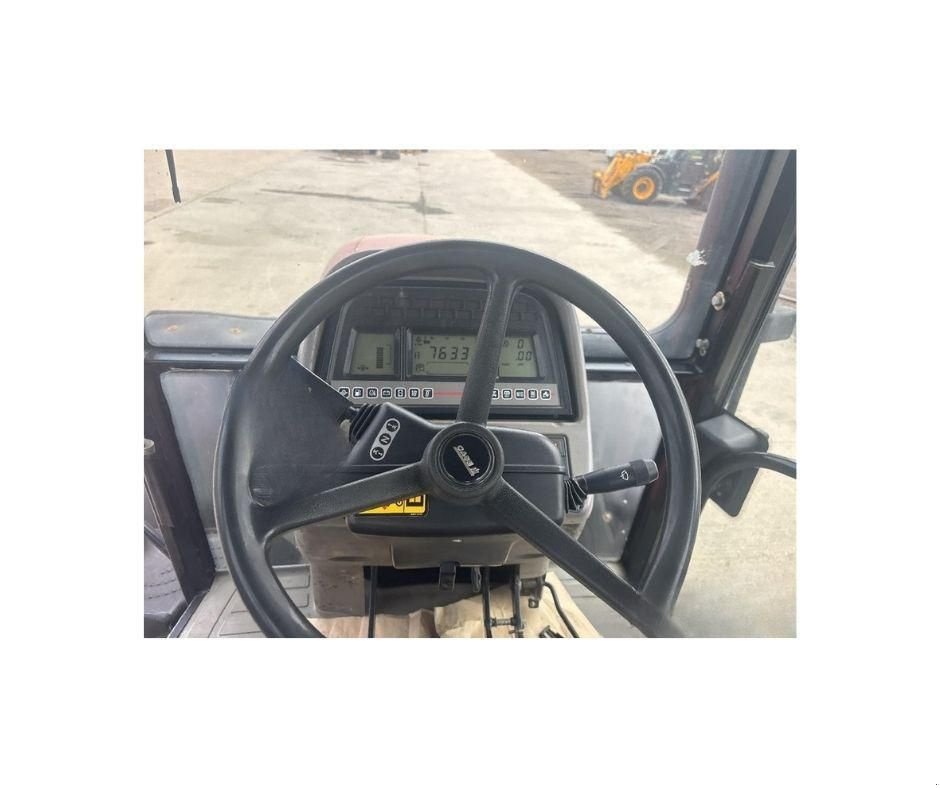 Traktor del tipo Case IH MXM 190, Gebrauchtmaschine In Bant (Immagine 11)