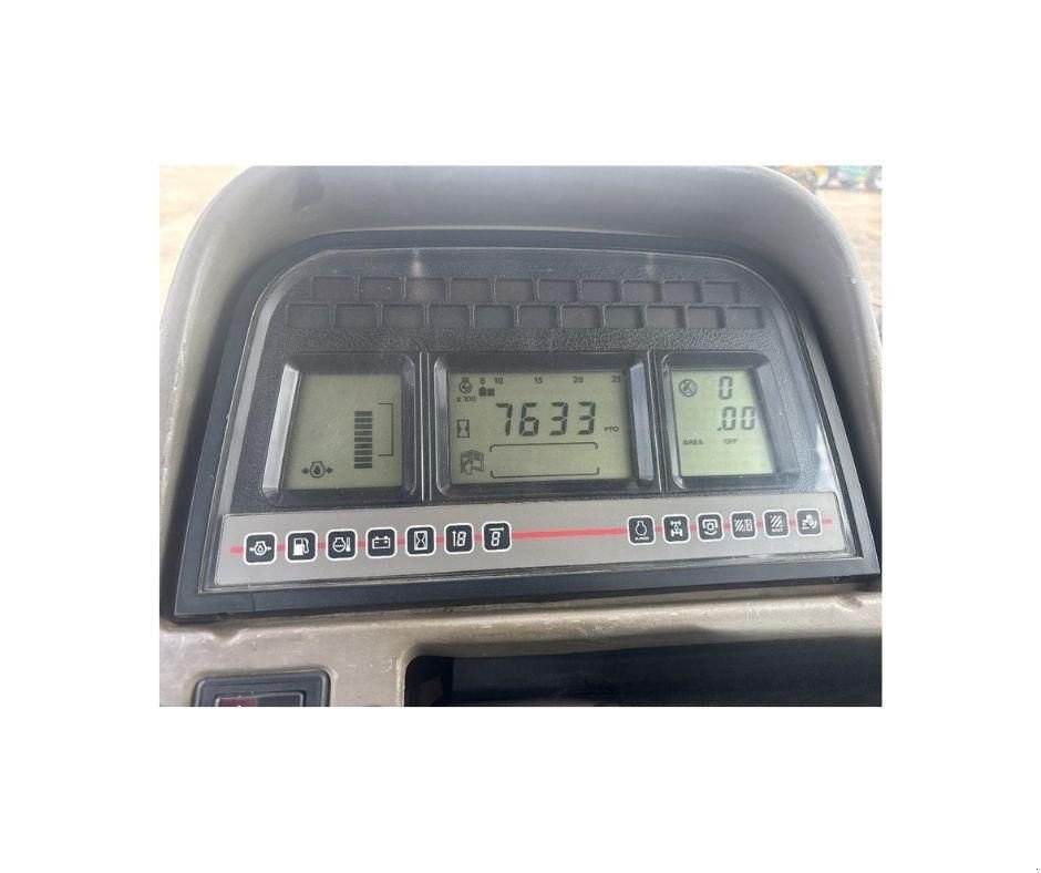 Traktor del tipo Case IH MXM 190, Gebrauchtmaschine In Bant (Immagine 10)