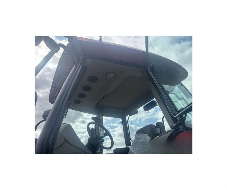 Traktor del tipo Case IH MXM 190, Gebrauchtmaschine In Bant (Immagine 9)