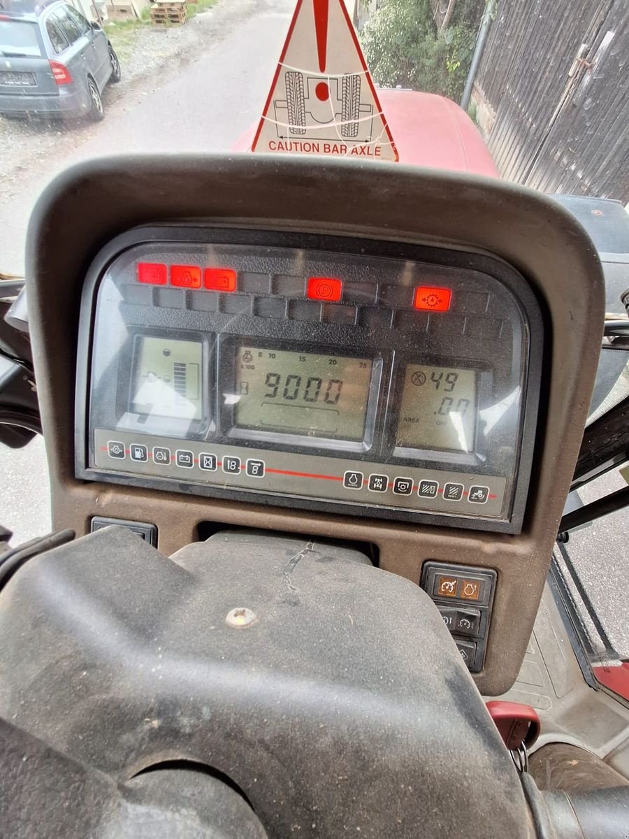 Traktor типа Case IH MXM 190, Gebrauchtmaschine в Grünbach (Фотография 2)