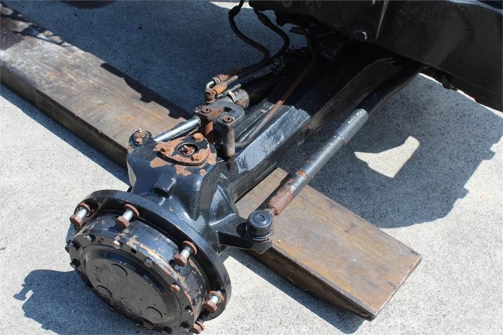 Traktor za tip Case IH MXM Series, Gebrauchtmaschine u Bant (Slika 3)