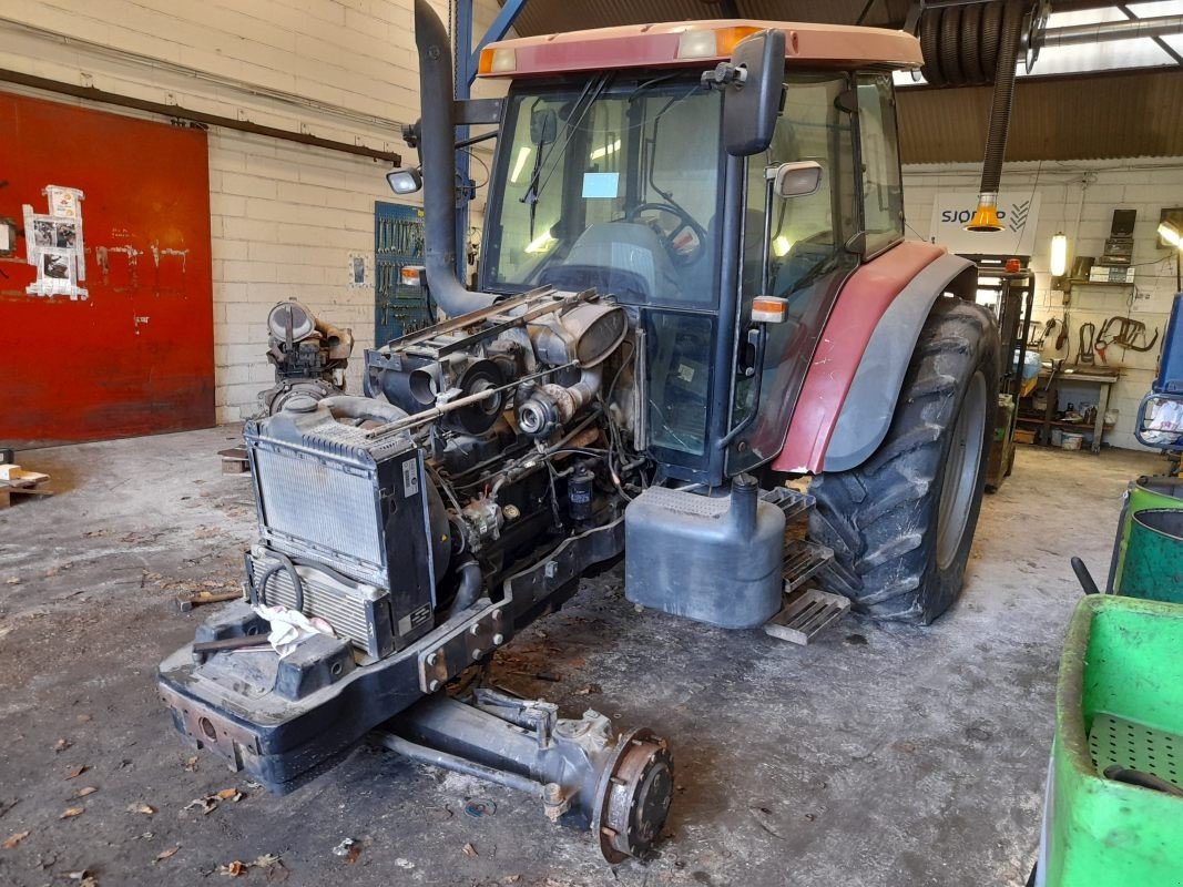 Traktor tip Case IH MXM130, Gebrauchtmaschine in Viborg (Poză 2)