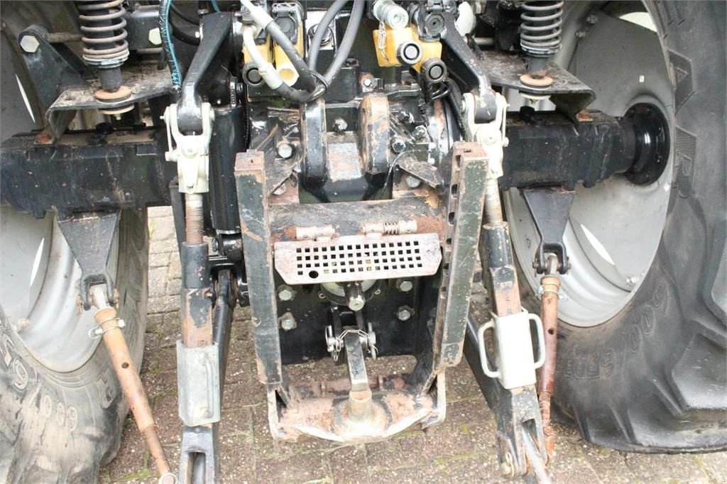 Traktor от тип Case IH MXM130, Gebrauchtmaschine в Bant (Снимка 5)