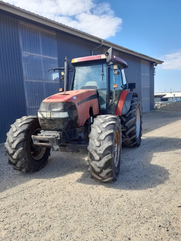 Traktor типа Case IH MXM155, Gebrauchtmaschine в Viborg (Фотография 1)