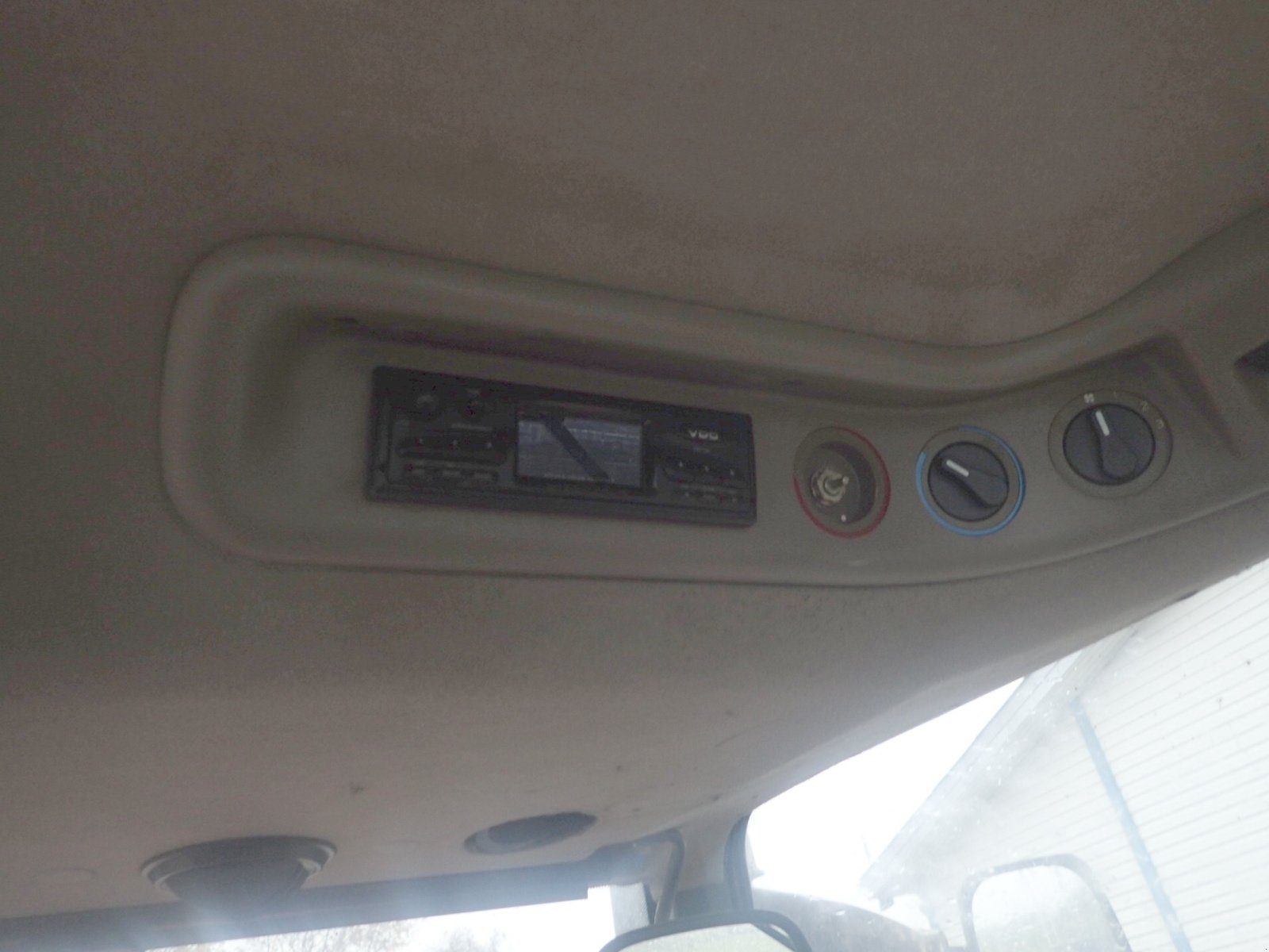 Traktor des Typs Case IH MXM190, Gebrauchtmaschine in Viborg (Bild 13)