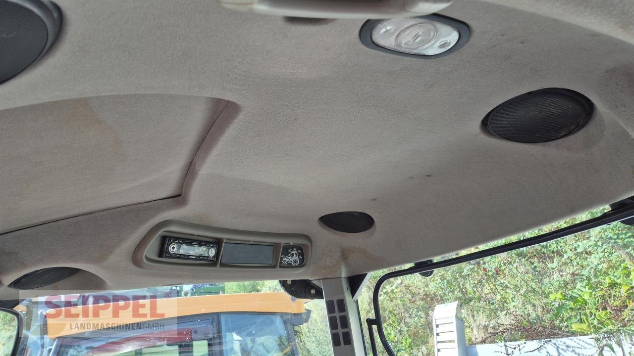 Traktor del tipo Case IH MXU 100 Maxxum, Gebrauchtmaschine In Groß-Umstadt (Immagine 5)